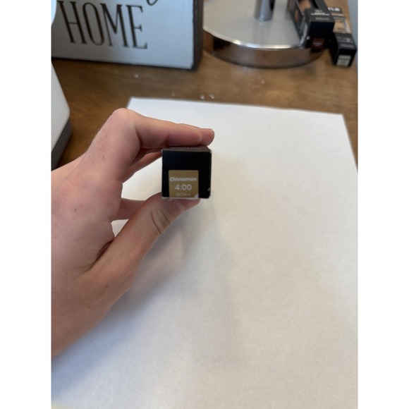 TLB The Lip Bar Quick Conceal Caffeine Concealer Cinnamon 4:00 0.35 oz Vegan - Picture 5 of 5